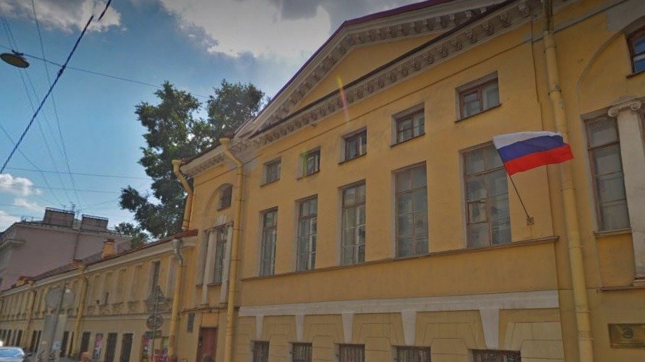 Изображение: «Яндекс.Панорамы»