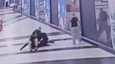 Скриншот видео: «ДТП и ЧП Кудрово»