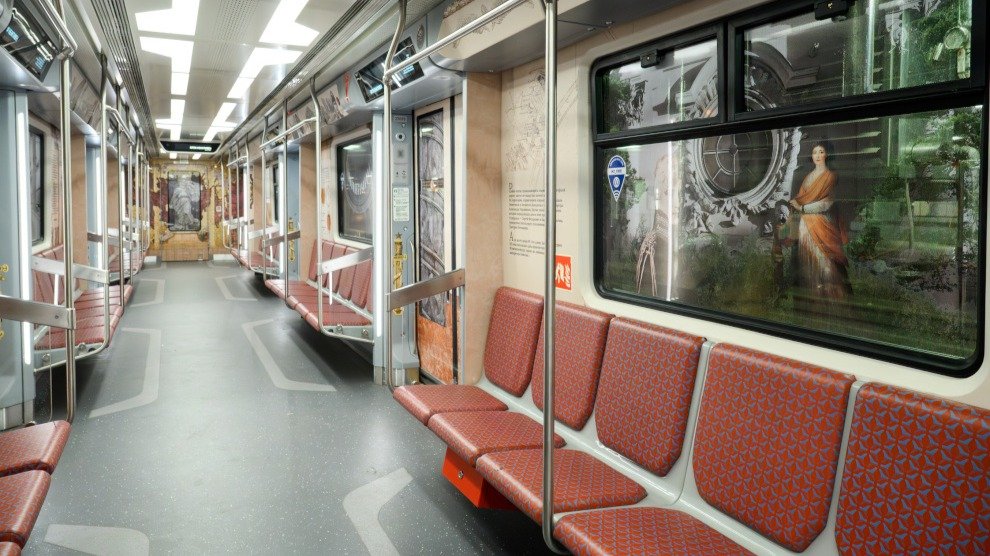 Фото: пресс-служба Смольного