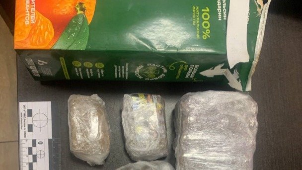 Фото: УТ МВД по СЗФО