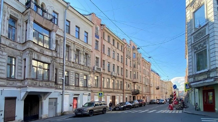 Фото: КГИОП