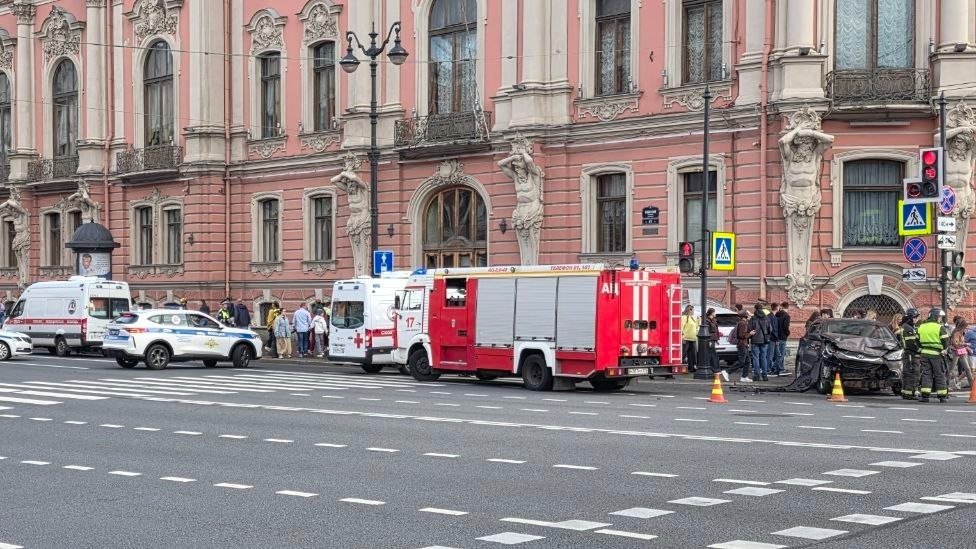 Фото: «Мегаполис»