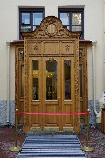 Фото: КГИОП