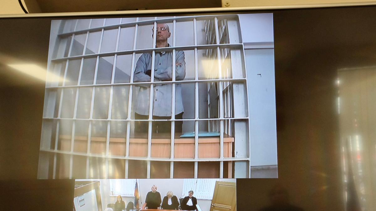 Без изменения оставлен приговор осуждённому за «фейки об армии» технику Курчатовского института