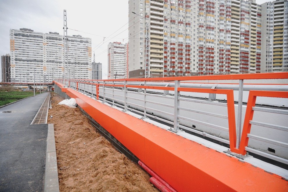 Фото: пресс-служба Смольного