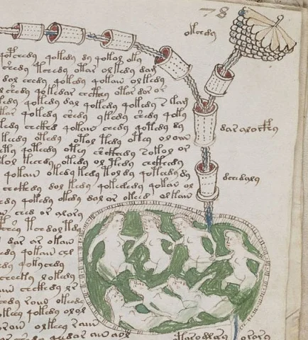 542px-Voynich_manuscript_bathtub2_example_78r_cropped