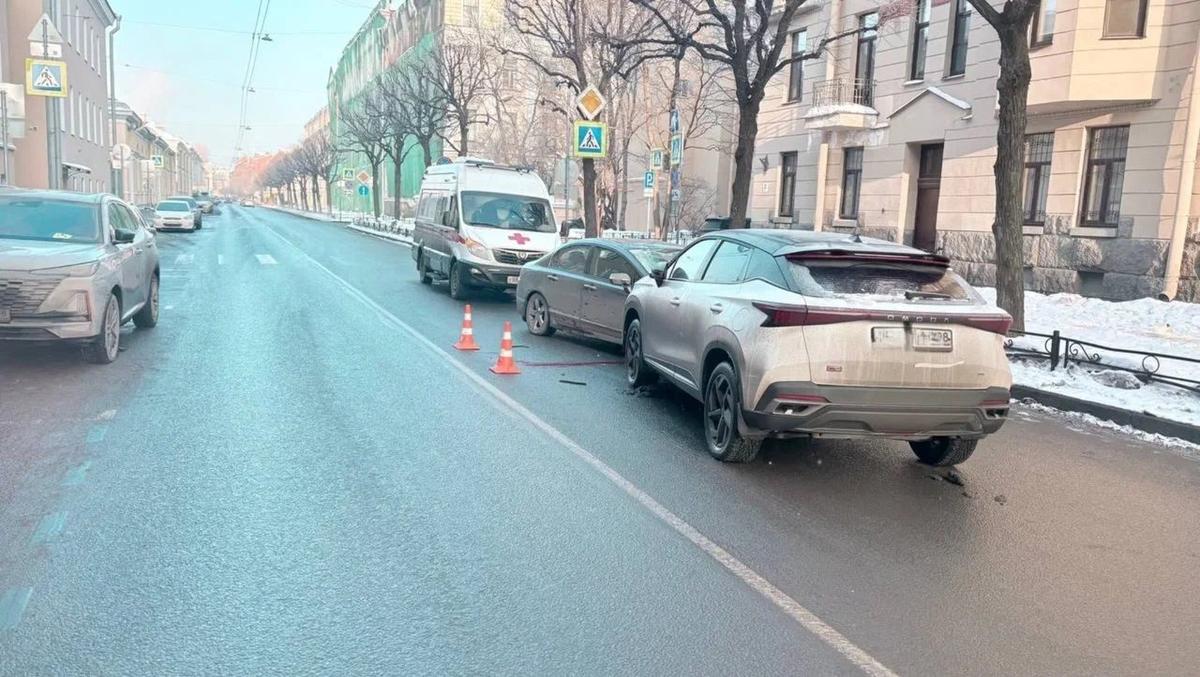 Фото: ГУ МВД по Петербургу