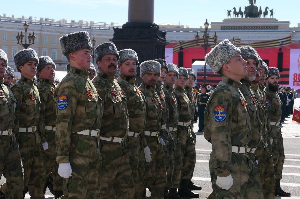 Фото: Дарья Дмитриева / MR7