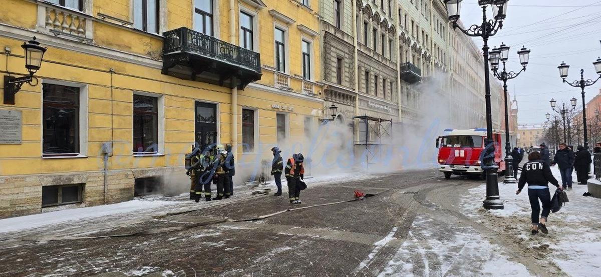 Фото: «Мегаполис»