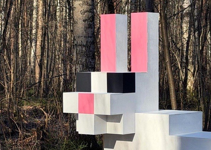 Фото: Net streetart