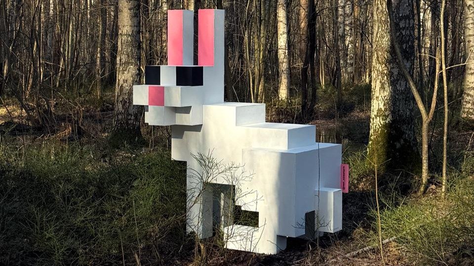 Фото: Net streetart