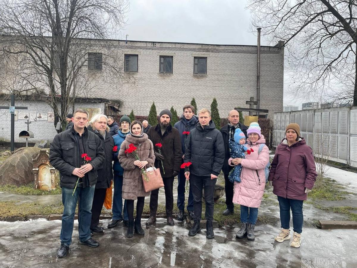 Фото: Дмитрий Хорзов