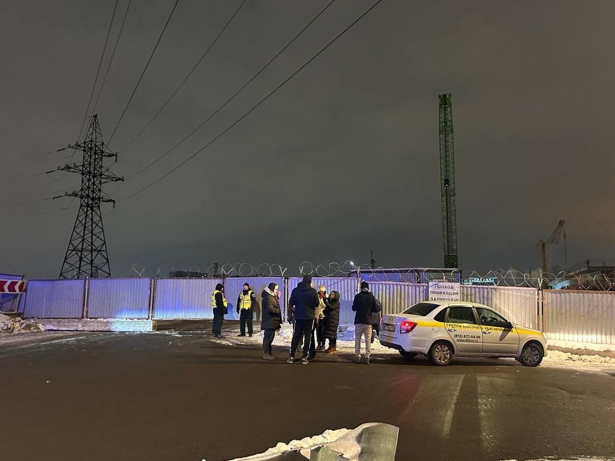 Фото: Дарья Дмитриева / MR7