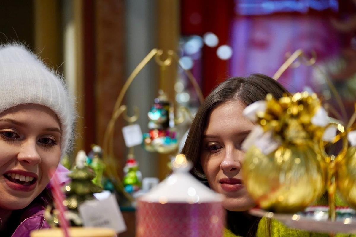 Фото: Павел Даиси / MR7