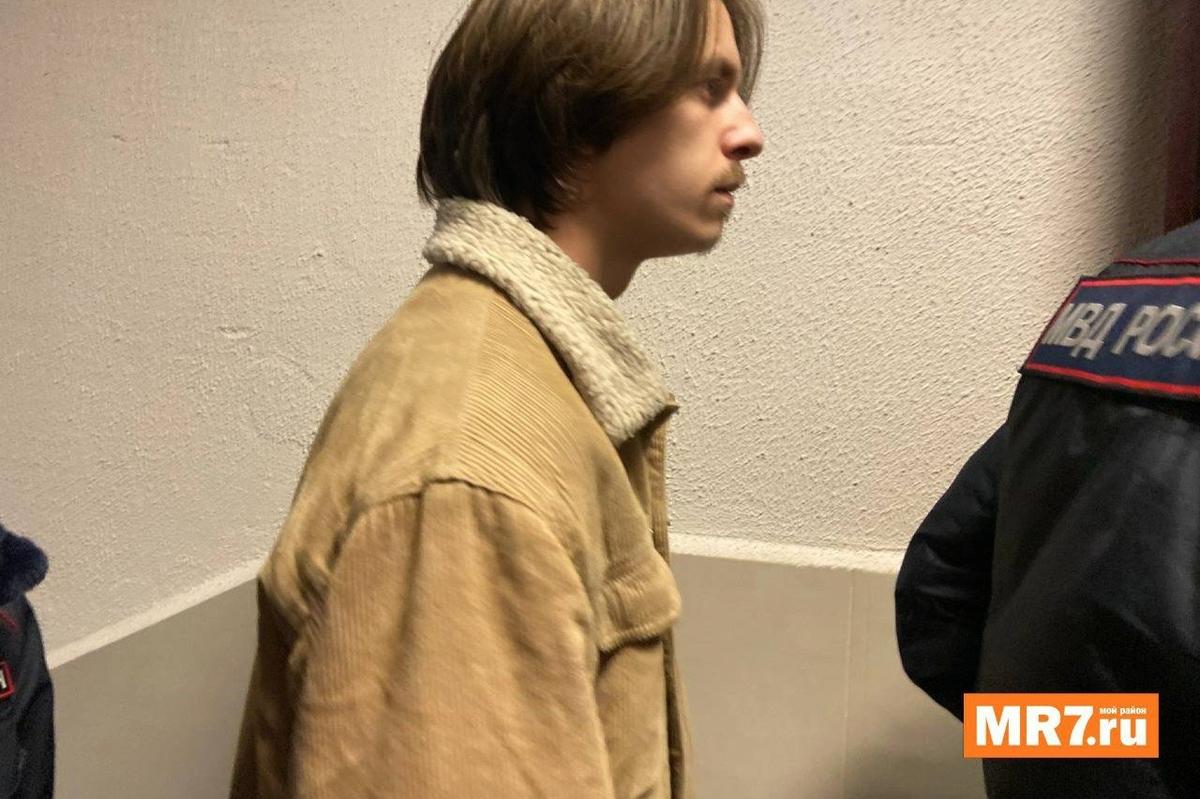 Александр Орлов. Фото: MR7