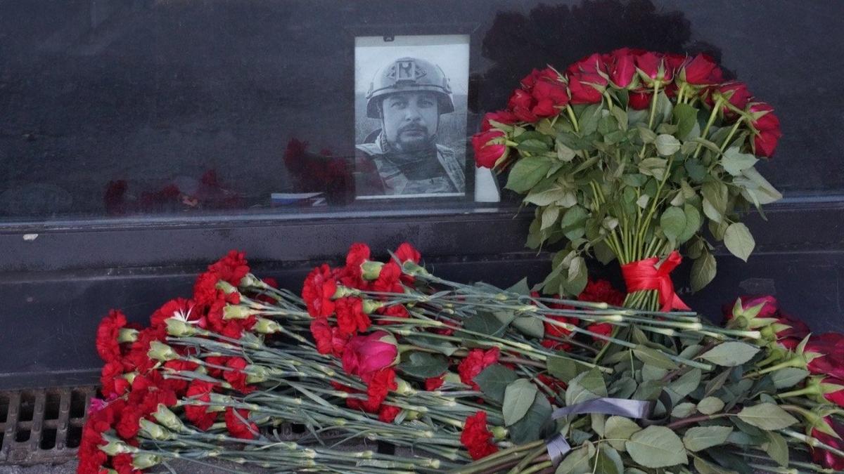 Фото: Павел Борисенко / MР7