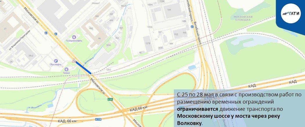 Схема: ГАТИ