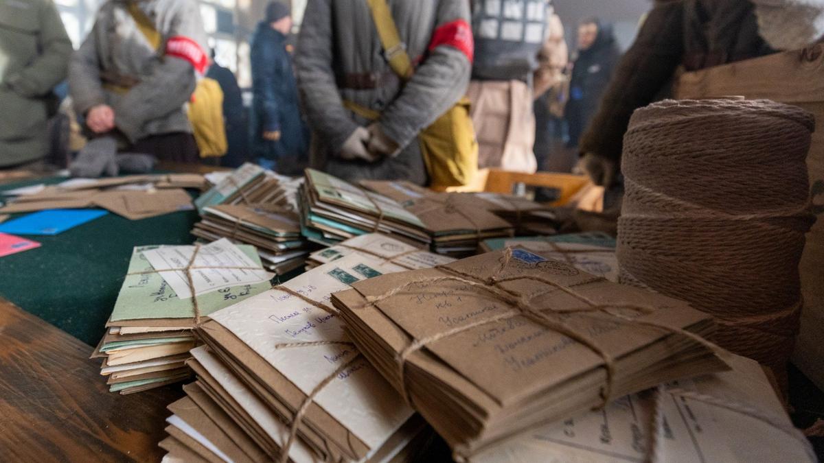 Фото: Антон Лукинский / «Ленфильм»