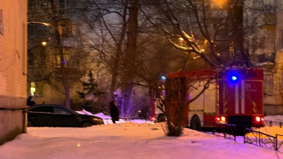 Фото: «Мегаполис»