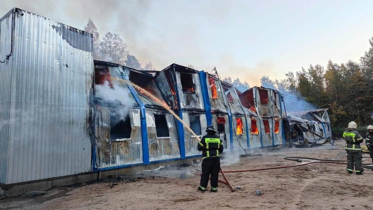 Фото: Северо-Западная транспортная прокуратура