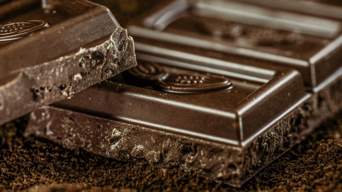 Петербуржец проведёт почти два года в колонии за кражу шести плиток шоколада