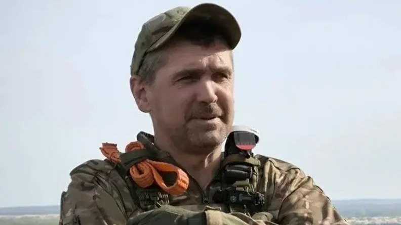 Фото: СВОихНеБросаем47 (Надежный тыл)