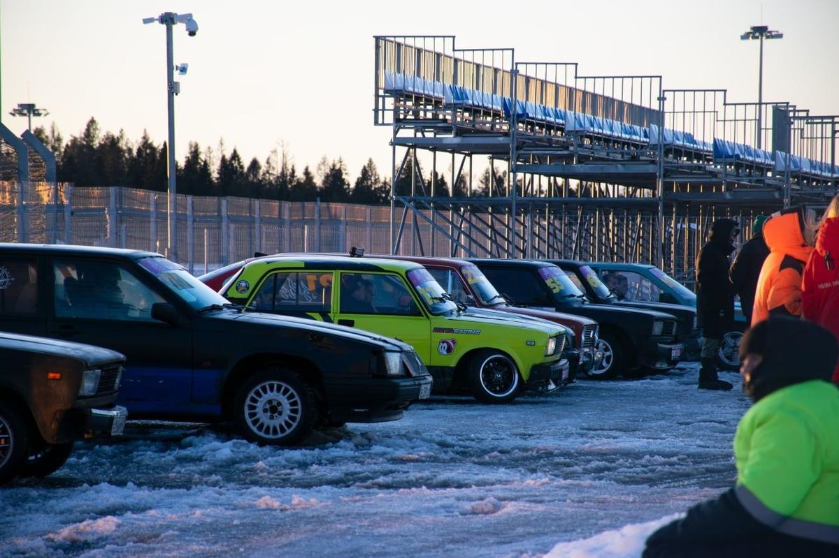 Фото: Владислав Карев / MR7