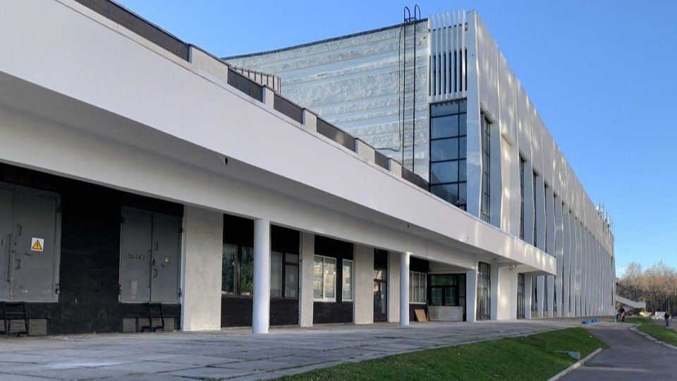 Фото: КГИОП