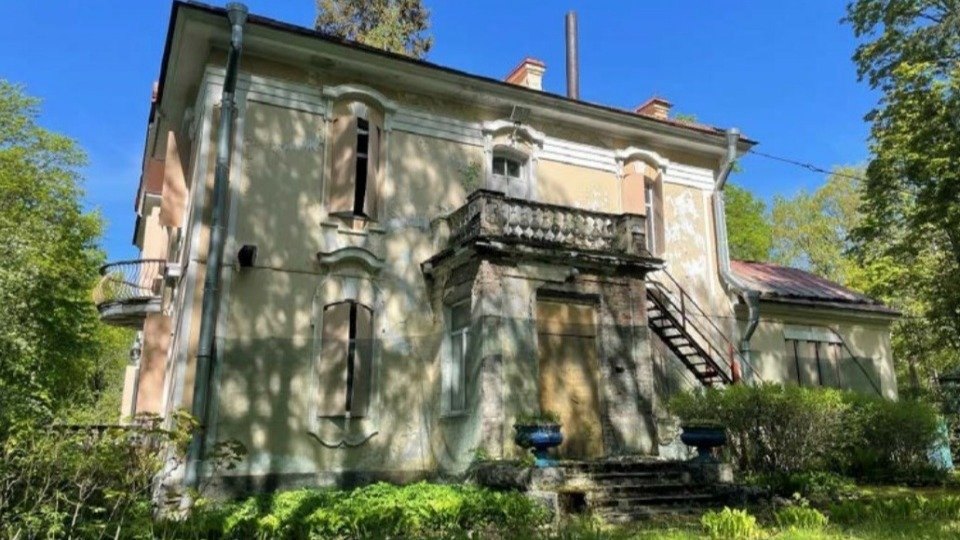 Фото: КГИОП