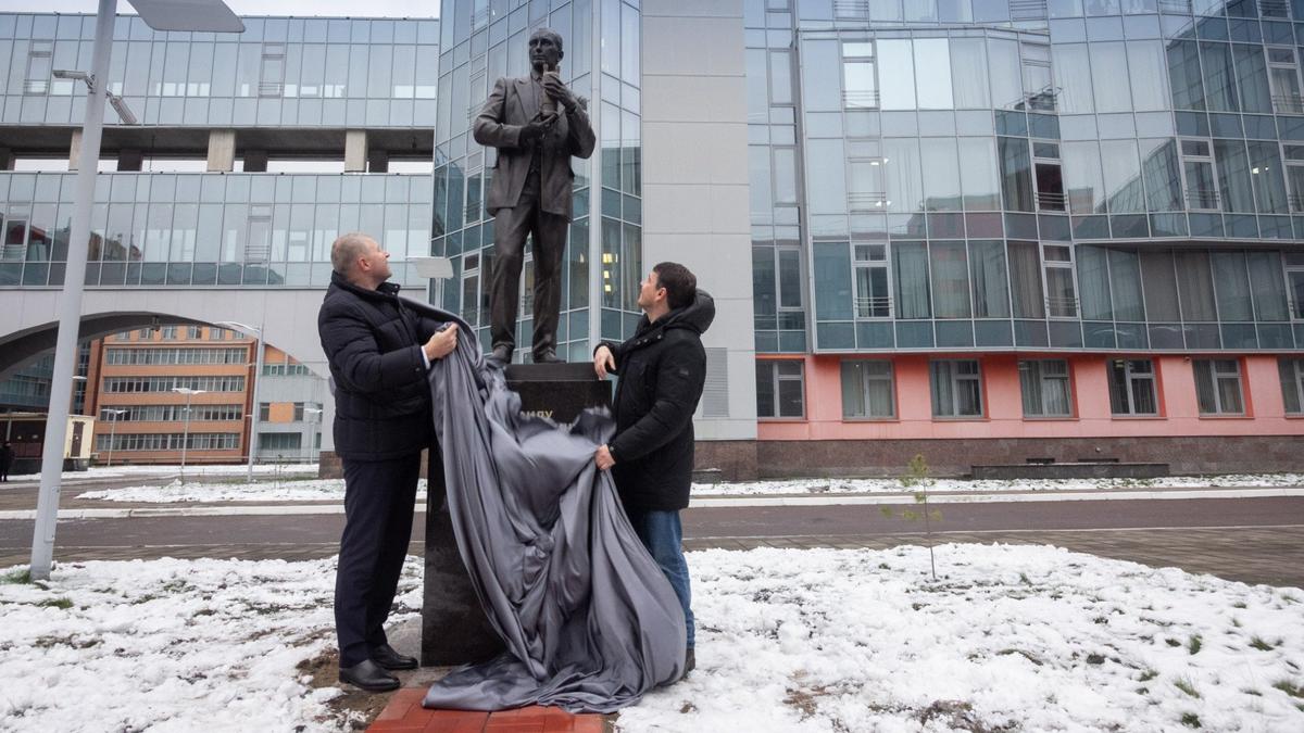 Фото: СПбГУТ