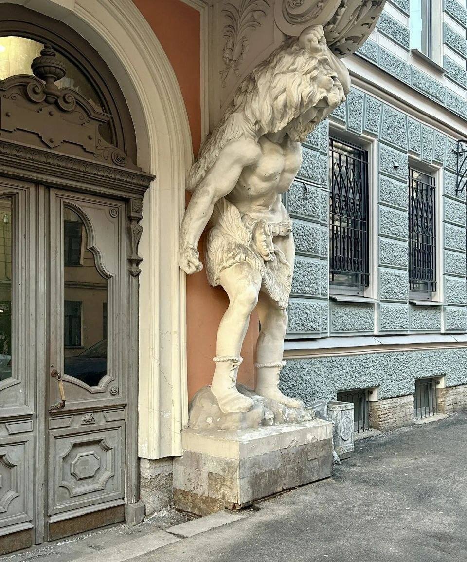 Фото: КГИОП