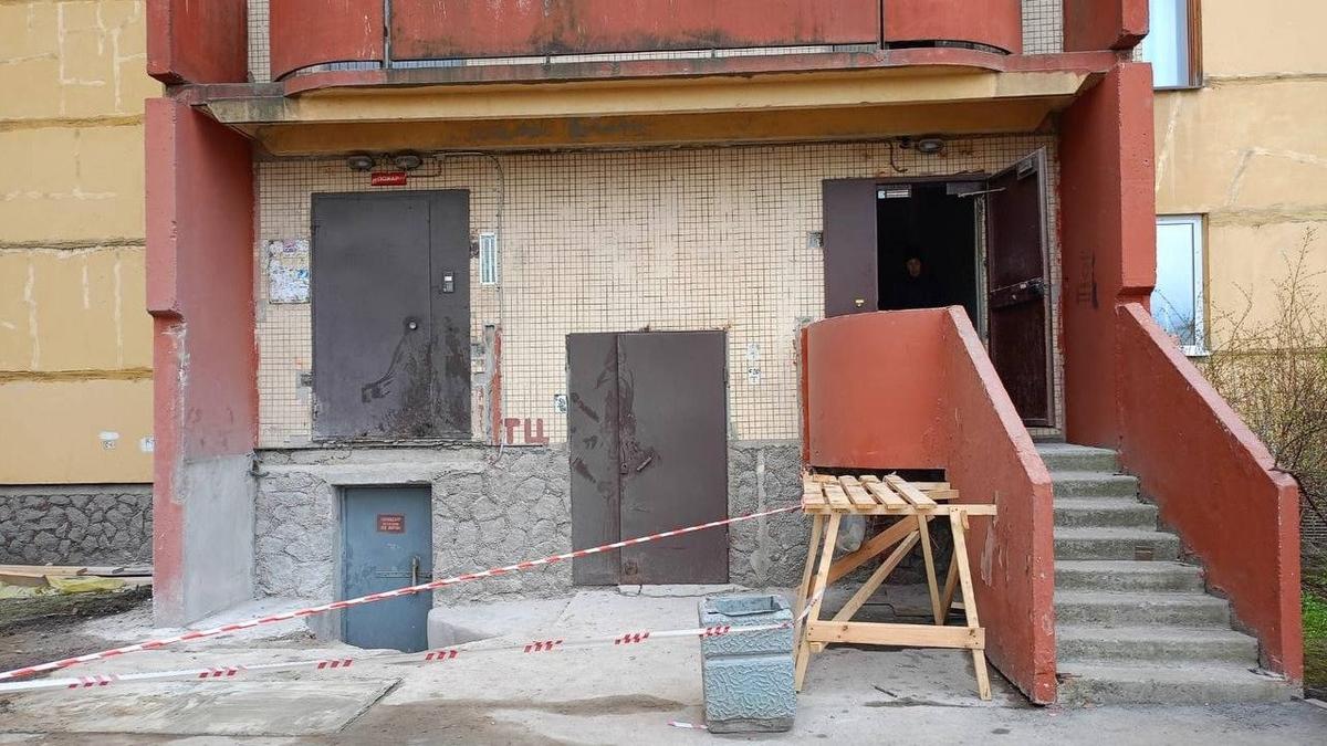Фото: прокуратура Петербурга
