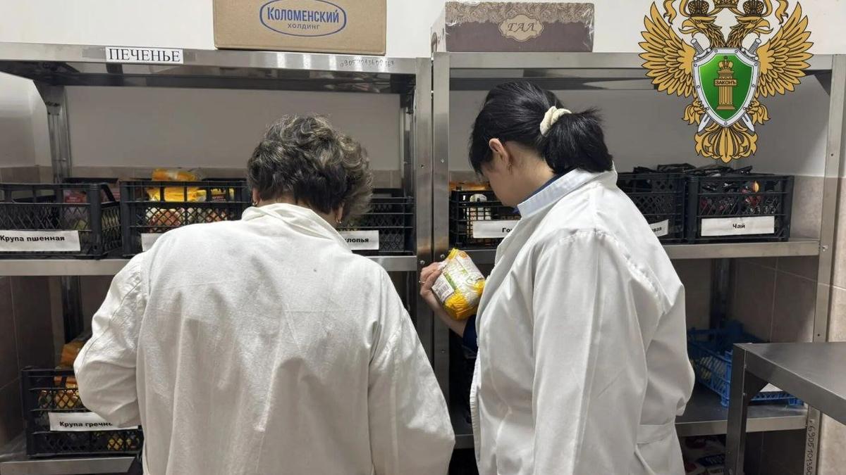 Фото: прокуратура Ленобласти