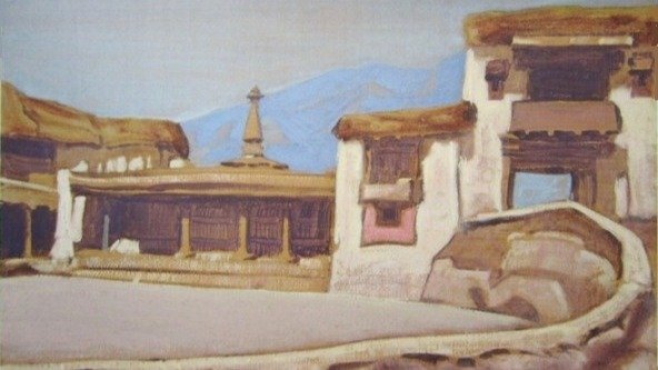 Изображение предоставлено организаторами выставки