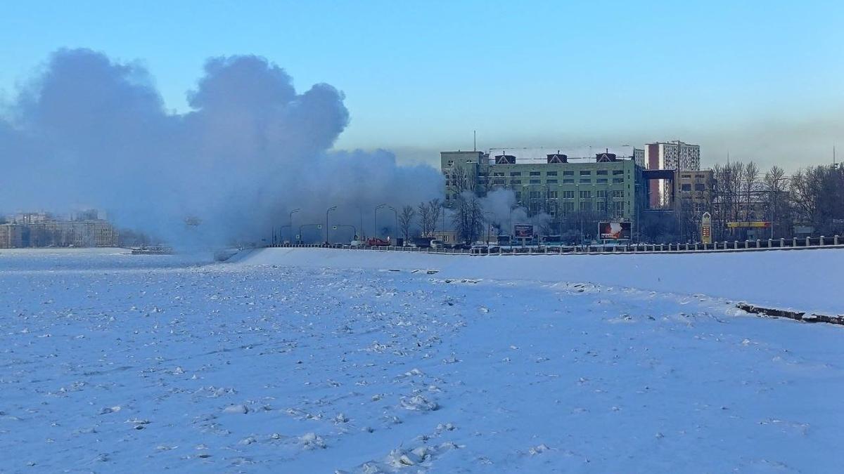 Фото: «Мегаполис»