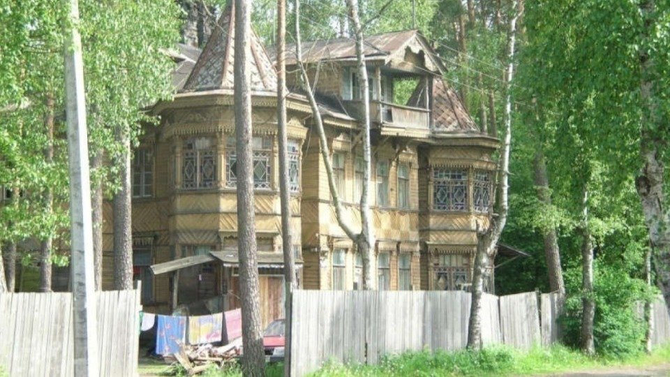 Фото: КГИОП Петербурга