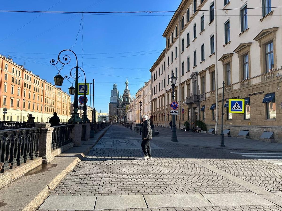 Фото: Дарья Дмитриева / MR7