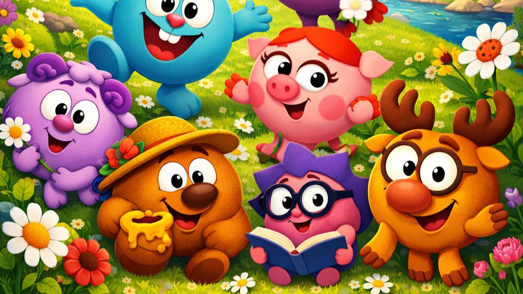 Изображение сгенерировано нейросетью