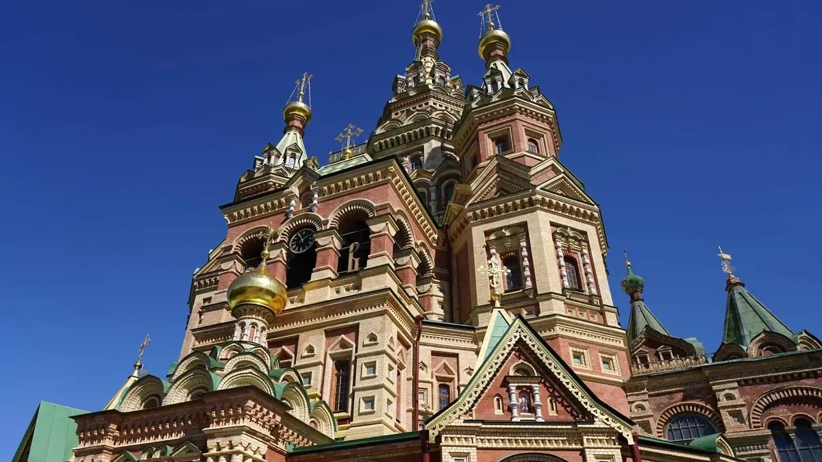 Фото: пресс-служба КГИОП Петербурга