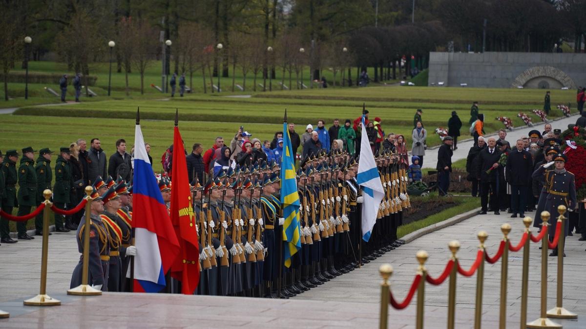 Фото (8 мая 2025 года): Павел Борисенко / МР7