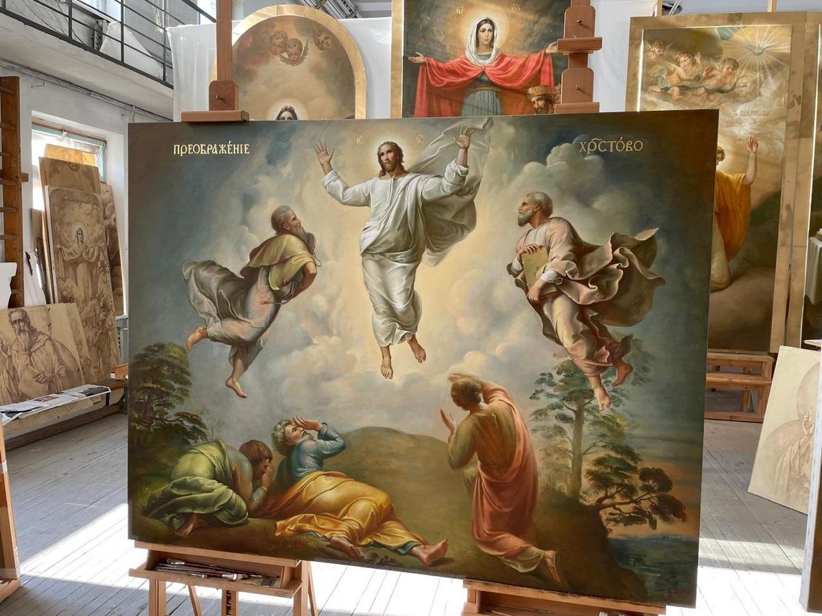 Фото: предоставлено Фондом содействия восстановлению объектов истории и культуры Санкт-Петербурга