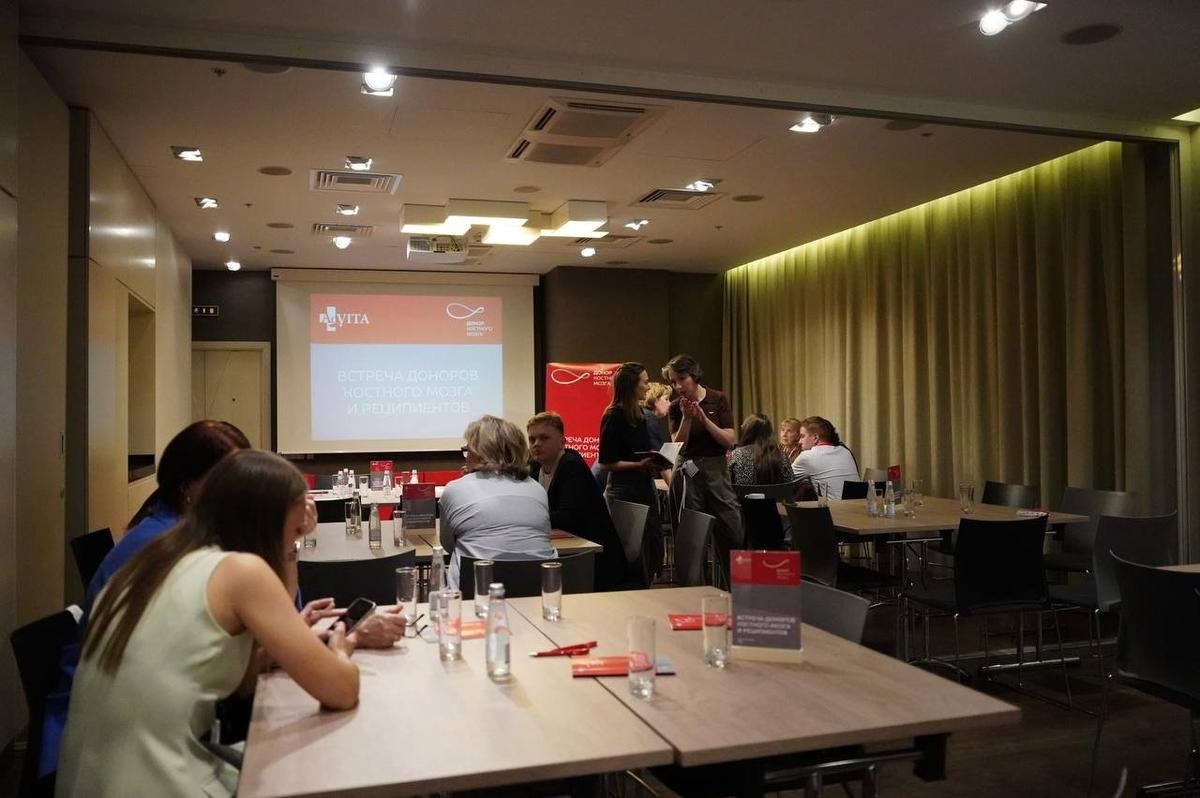 Фото: Павел Борисенко / MR7