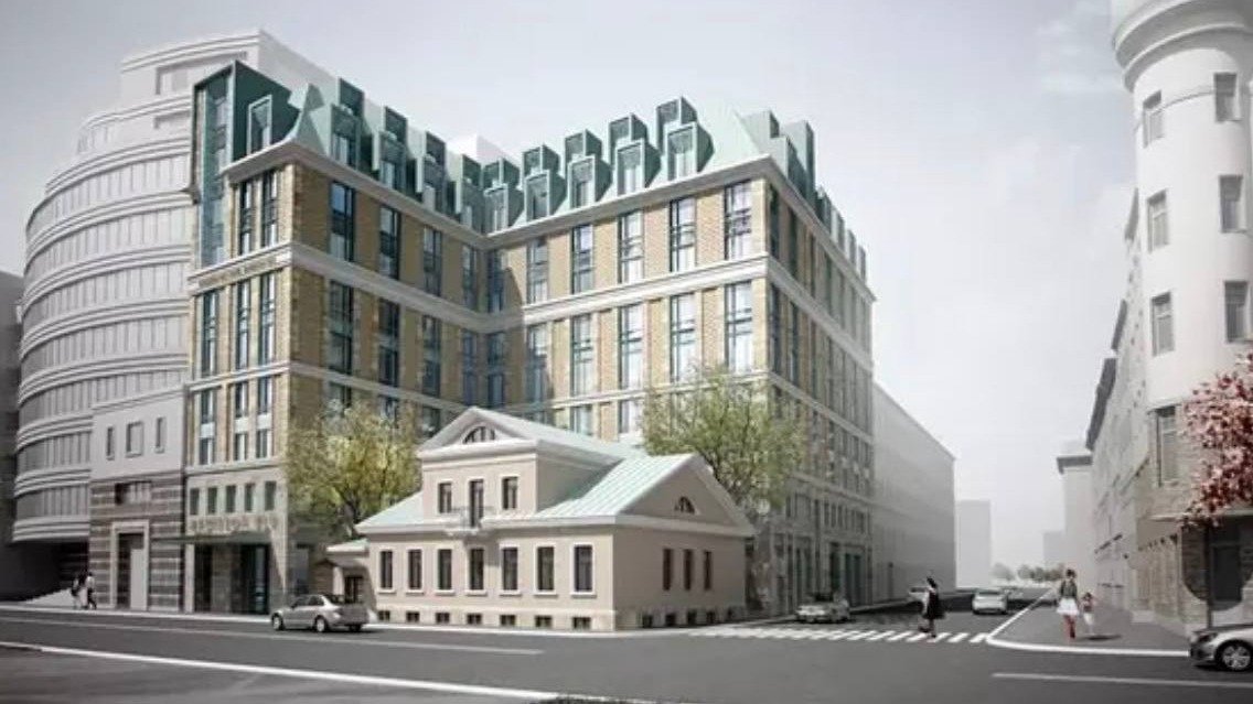 Иллюстрация: КГА