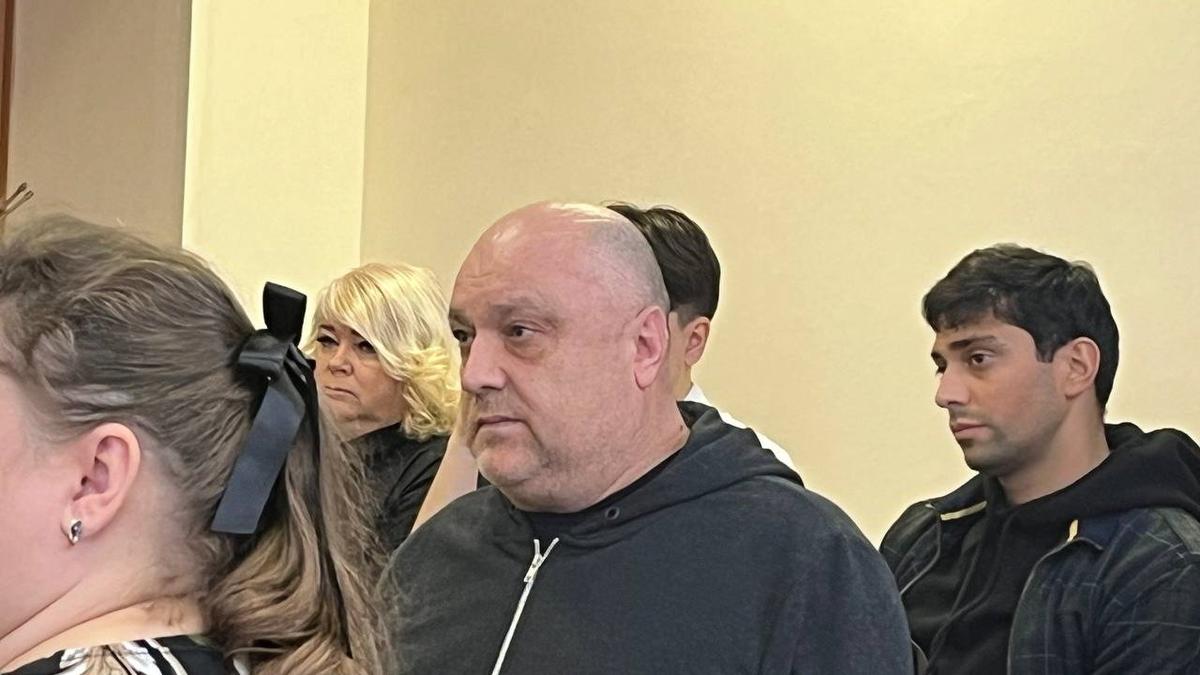 Фото: объединённая пресс-служба судов