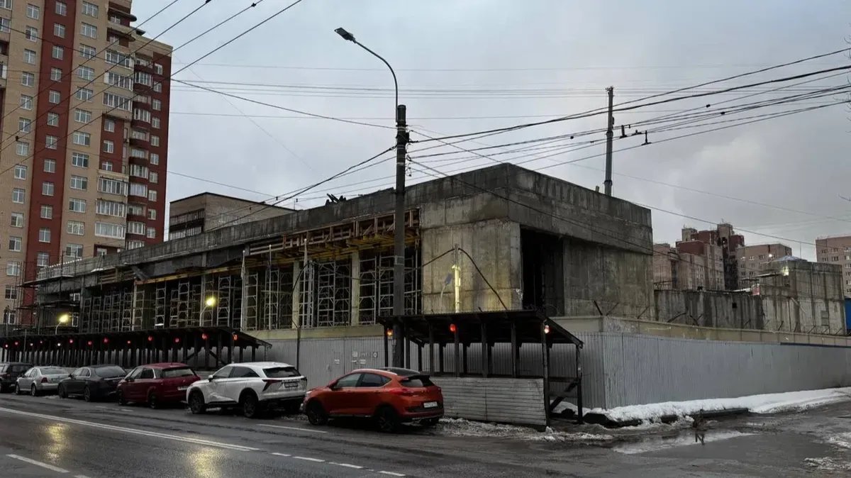 Фото: telegram-канал «Подземник»