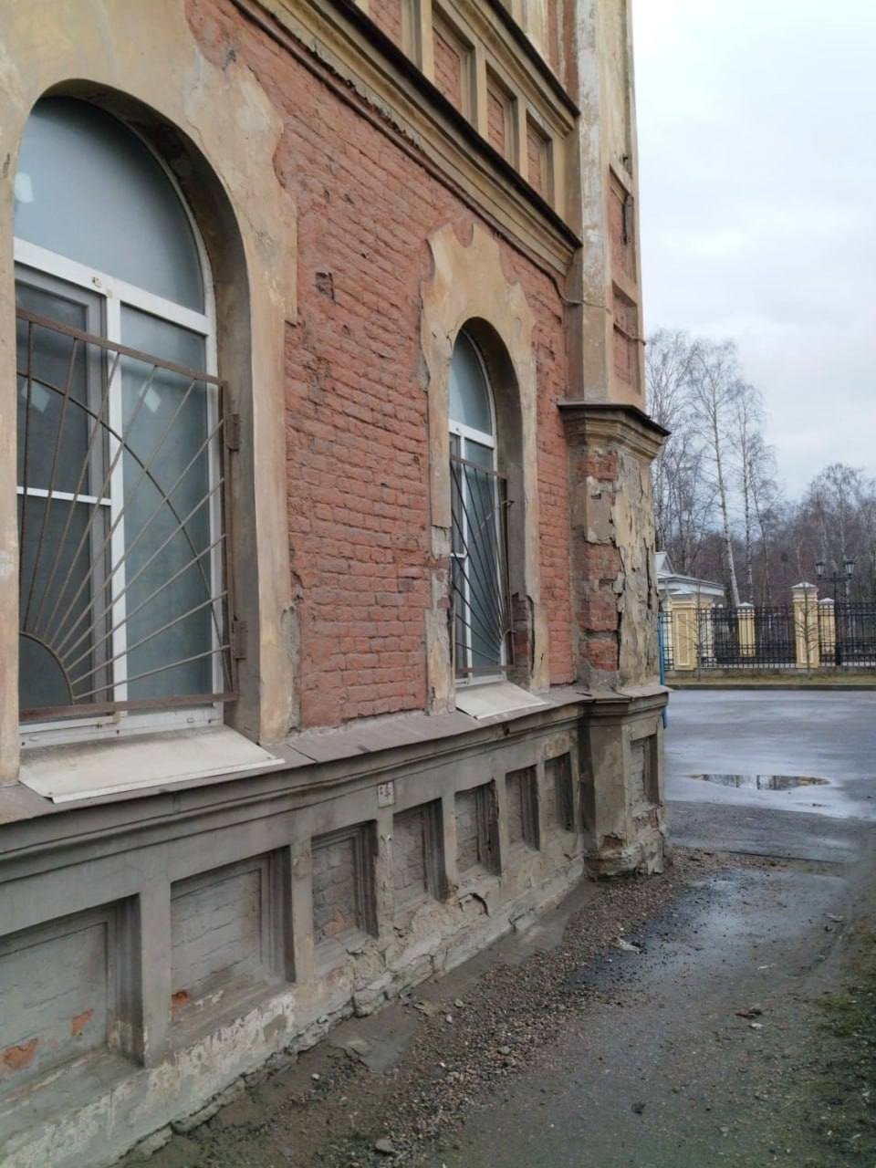 Фото: ГАТИ Петербурга