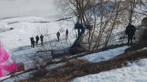 Фото: МЧС Московской области