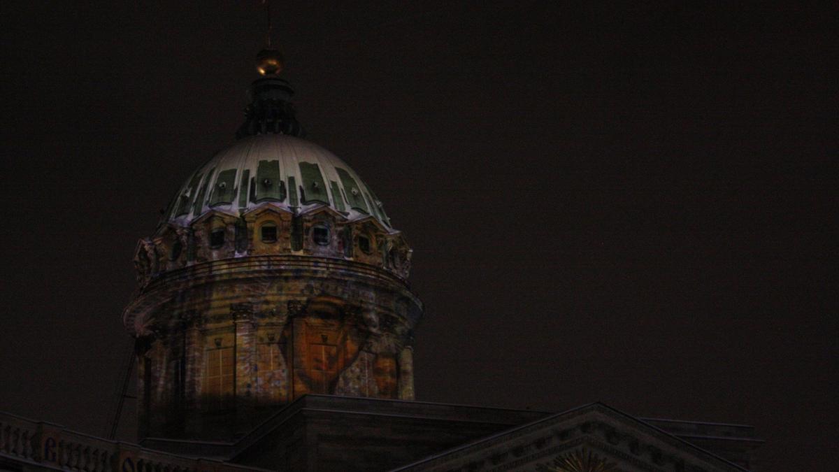 Расписание Рождественских служб в храмах Петербурга — 2026