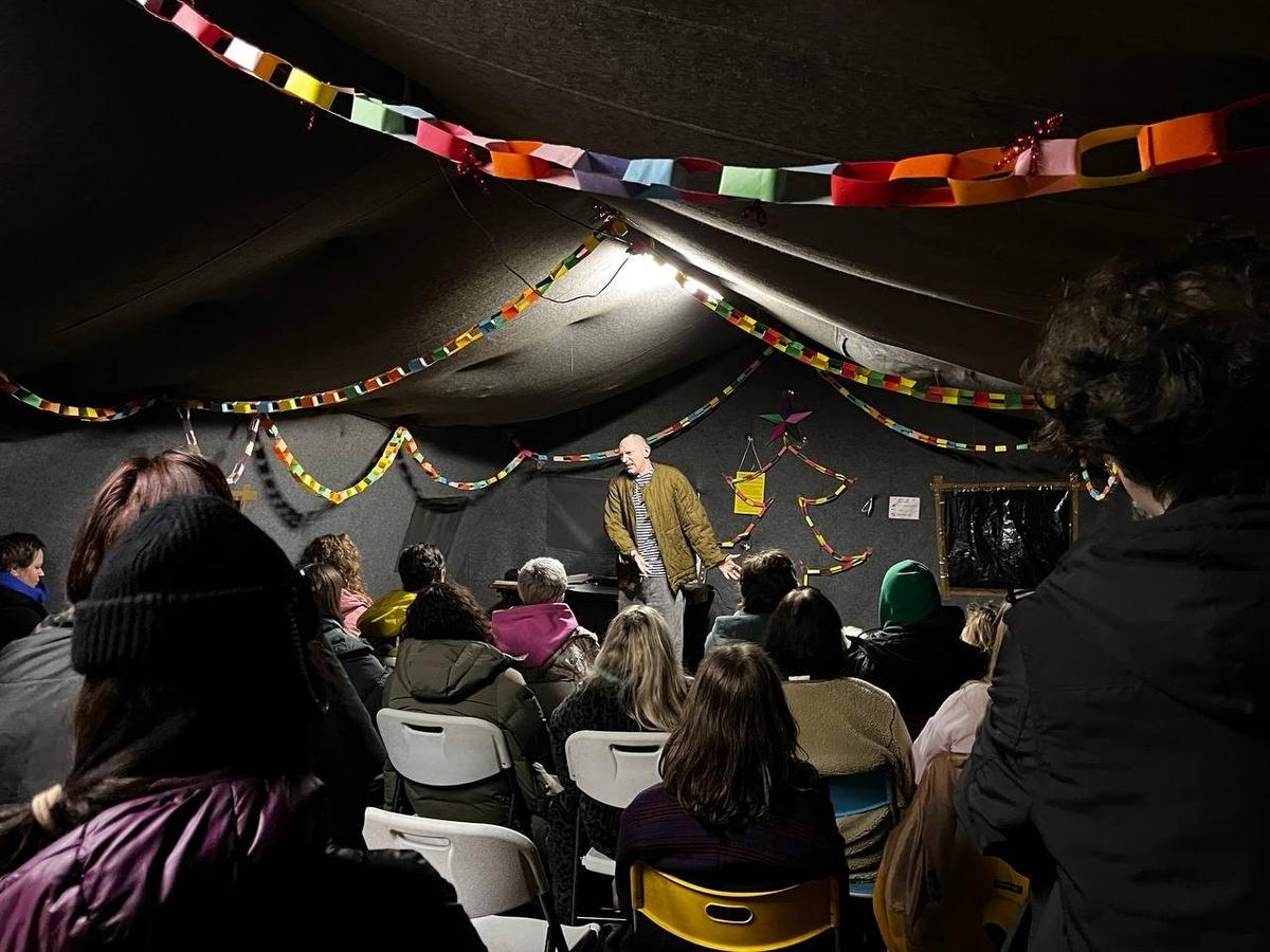 Фото: Любовь Смирнова / MR7