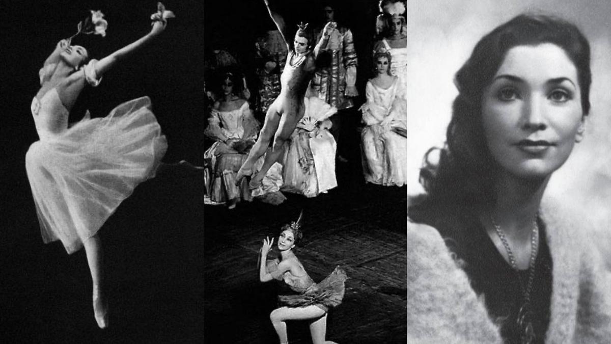 Фото: Мариинский театр / Telegram